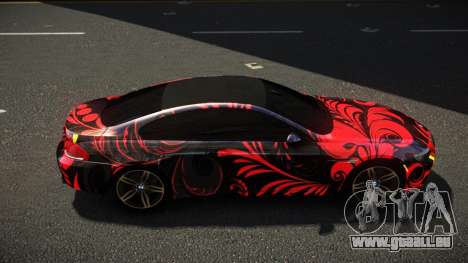 BMW M6 G-Power S7 pour GTA 4