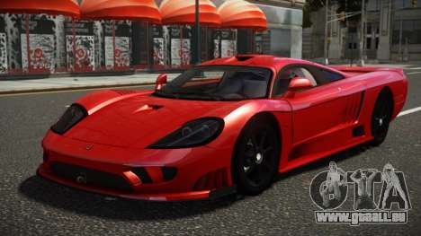 Saleen S7 TDZ pour GTA 4