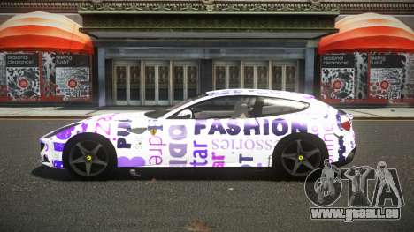 Ferrari FF Dik-M S1 pour GTA 4