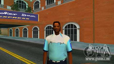 Lance Vance Uniform v1 für GTA Vice City