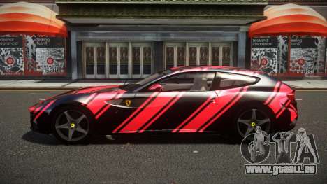 Ferrari FF Dik-M S13 für GTA 4