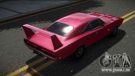 Dodge Charger DT-V pour GTA 4