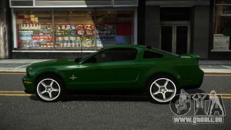 Shelby GT500 BCF für GTA 4