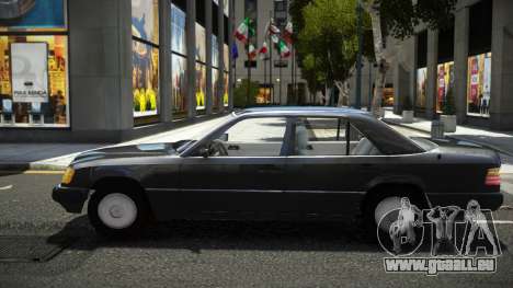 Mercedes-Benz 250D BM pour GTA 4