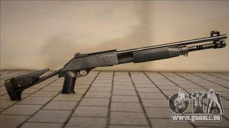 XM1014 v1 pour GTA San Andreas