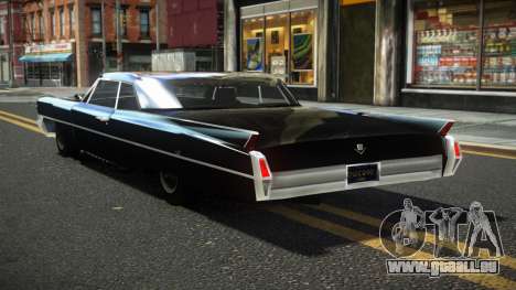 Cadillac De Ville SH für GTA 4