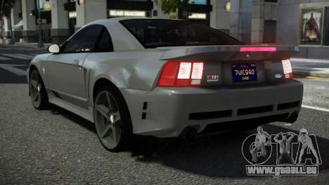 Saleen S281 JF pour GTA 4