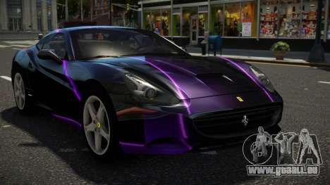 Ferrari California FZT S8 pour GTA 4