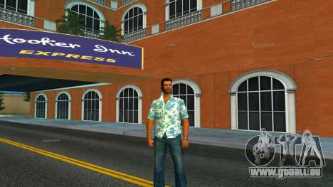 Random Tommy Skin 29 pour GTA Vice City