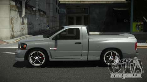 Dodge Ram CKX für GTA 4