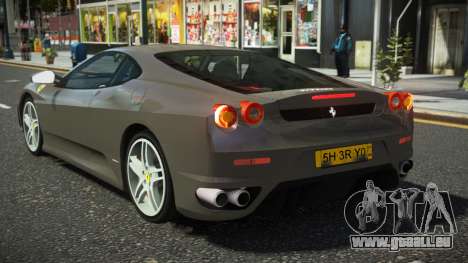 Ferrari F430 RSC für GTA 4