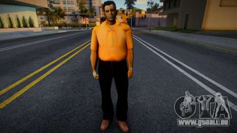 Tommy Vercetti from Vice City (Costume 13) für GTA San Andreas