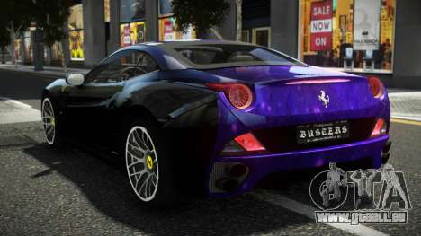 Ferrari California ZNT S13 pour GTA 4