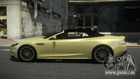 Aston Martin DBS PM pour GTA 4