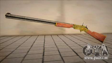 Lincoln-Gewehr für GTA San Andreas