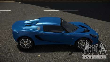 Lotus Elise BFE pour GTA 4