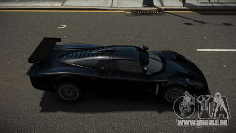 Maserati MC12 DTK pour GTA 4