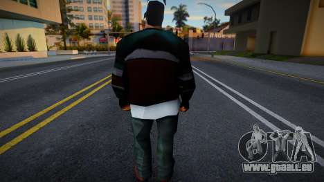 GTA3 Criminal (SA Style) v2 pour GTA San Andreas