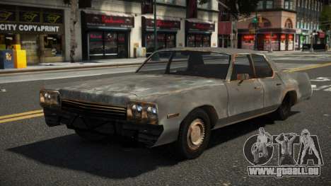 Dodge Monaco SHK für GTA 4