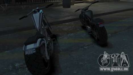 Vehicles HD Remastered pour GTA 4