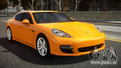 Porsche Panamera VYB pour GTA 4