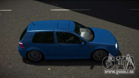 Volkswagen Golf ERS für GTA 4