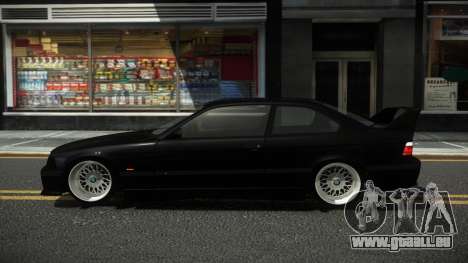 BMW M3 E36 TRF für GTA 4