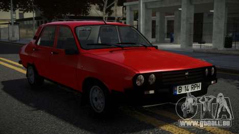 Dacia 1310 FVR pour GTA 4