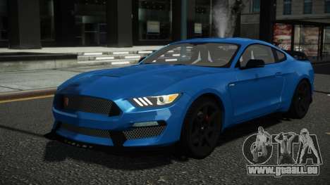 Shelby GT350 VER pour GTA 4