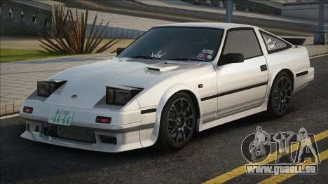 Nissan 300ZX (Z31) für GTA San Andreas