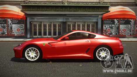 Ferrari 599 JR für GTA 4