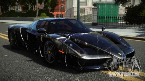 Ferrari Enzo MHR S5 pour GTA 4