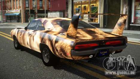 Dodge Charger DT-V S2 pour GTA 4