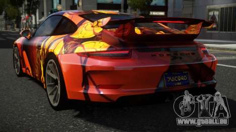 Porsche 911 KZ S2 pour GTA 4