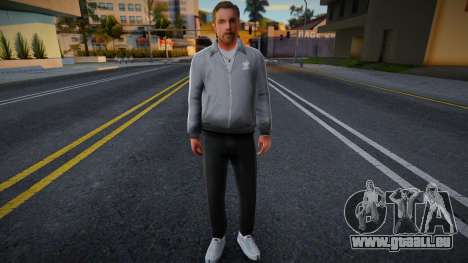 Random Man SK 2 für GTA San Andreas