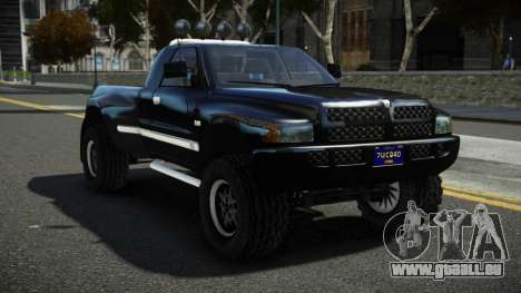 Dodge Ram BNC für GTA 4