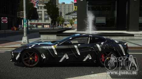 Ferrari F12 BGT S12 pour GTA 4