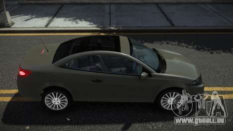 Renault Megane CPR pour GTA 4