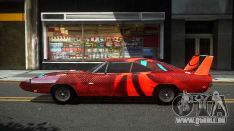 Dodge Charger DT-V S12 für GTA 4