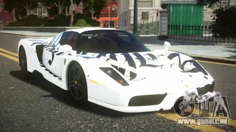 Ferrari Enzo MHR S4 für GTA 4