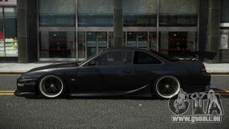 Nissan 200SX FGV pour GTA 4