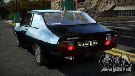 Dacia 1310 STD pour GTA 4