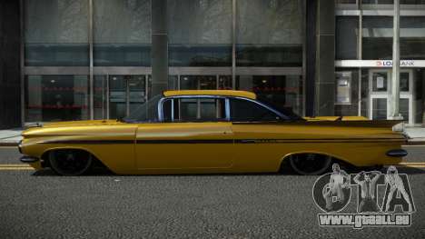 Chevrolet Impala BNV pour GTA 4