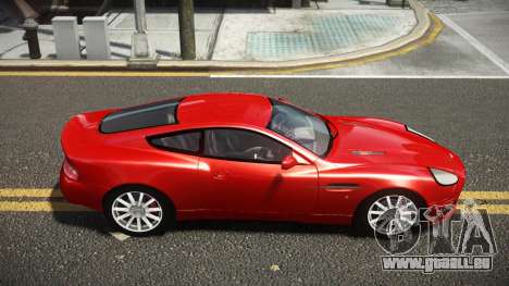 Aston Martin Vanquish GD für GTA 4