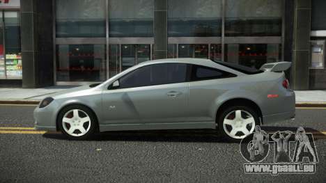 Chevrolet Cobalt BVC für GTA 4