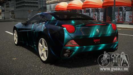 Ferrari California FZT S5 pour GTA 4