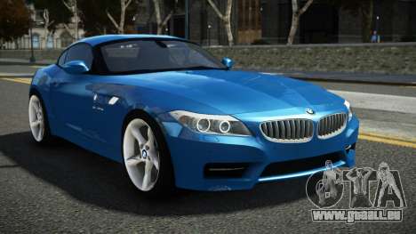 BMW Z4 BH pour GTA 4