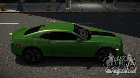 Chevrolet Camaro ZL1 V-HR pour GTA 4