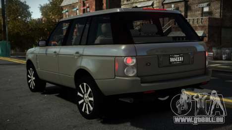 Range Rover Supercharged DT für GTA 4