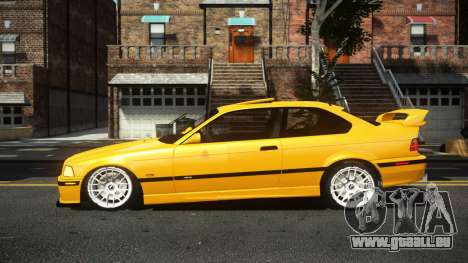 BMW M3 E36 DEV pour GTA 4